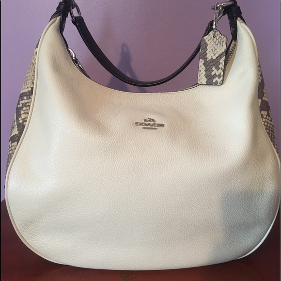 Coach Handbags - Coach bag